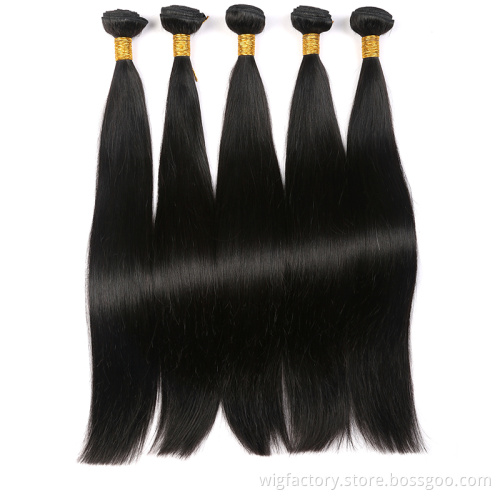 Unprocessed best selling straight raw hair, wholesale cuticle aligned natural indian hair, cheap human hair bundles virgin